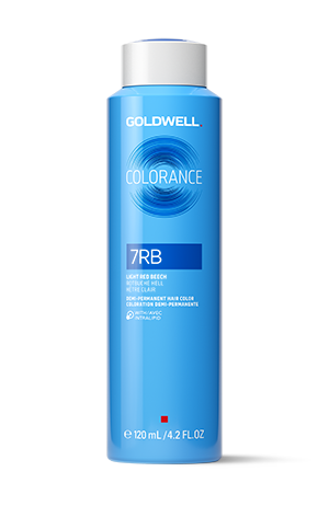 Goldwell - Colorance Depot 7RB - 120ml