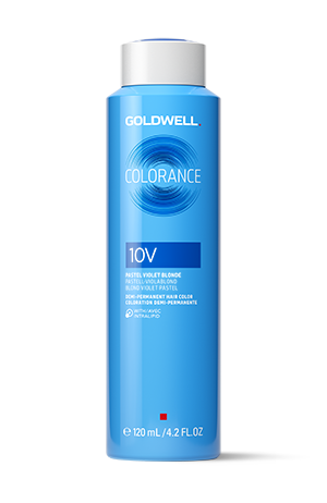 Goldwell - Colorance Depot 10V - 120ml