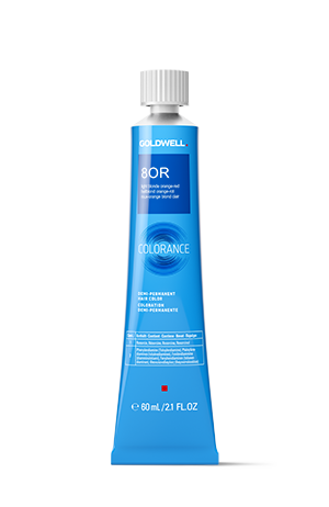Goldwell - Colorance Tube 8OR - 60ml
