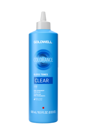 Goldwell - Colorance Gloss Clear - 500ml