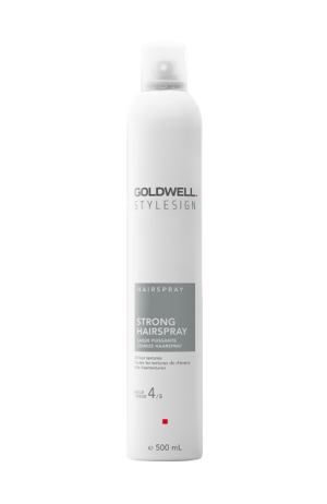 Goldwell - Stylesign - Starkes Haarspray - 500ml