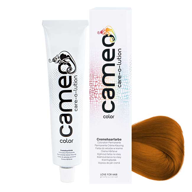 L4H - Cameo 0/33, Gold - 60ml