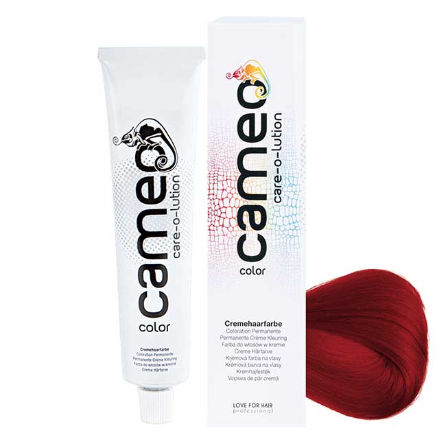 L4H - Cameo 0/45, Rot-Mahagoni - 60ml