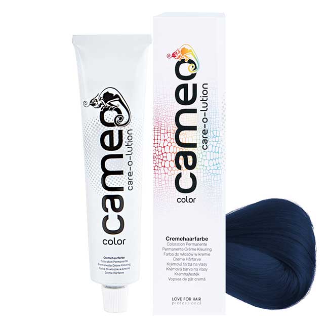 L4H - Cameo 0/88, Blau - 60ml