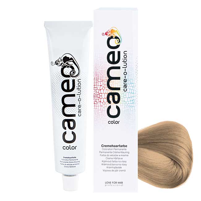 L4H - Cameo 10, Hell-Lichtblond - 60ml