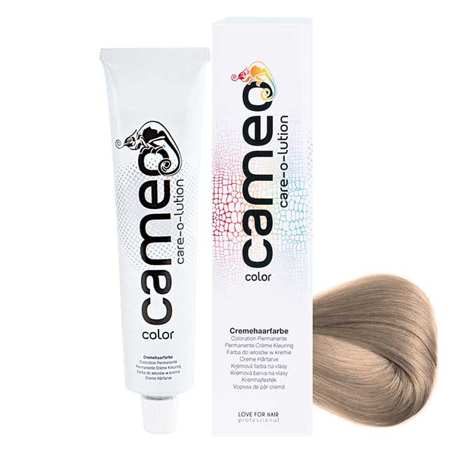L4H - Cameo 10/L3, Hell-Lichtblond Leicht-Gold, 60ml