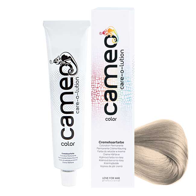 L4H - Cameo 2000/89, Special Blond Perl Cendé - 60ml