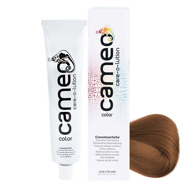 L4H - Cameo 7/L1, Mittelblond Leicht-Asch, 60ml