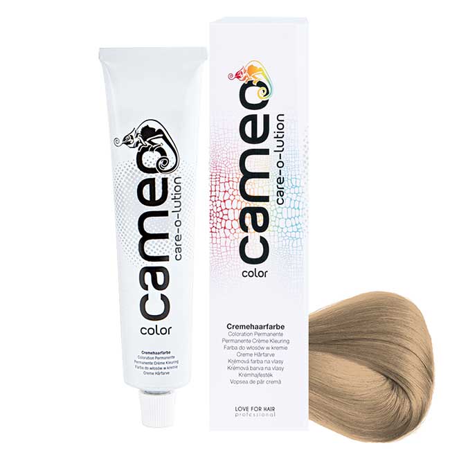 L4H - Cameo 9, Lichtblond - 60ml