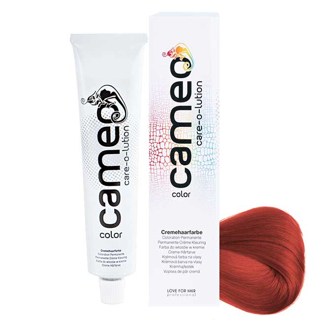 L4H - Cameo 7/4i, Mittelblond-intesniv Rot-intensiv - 60ml