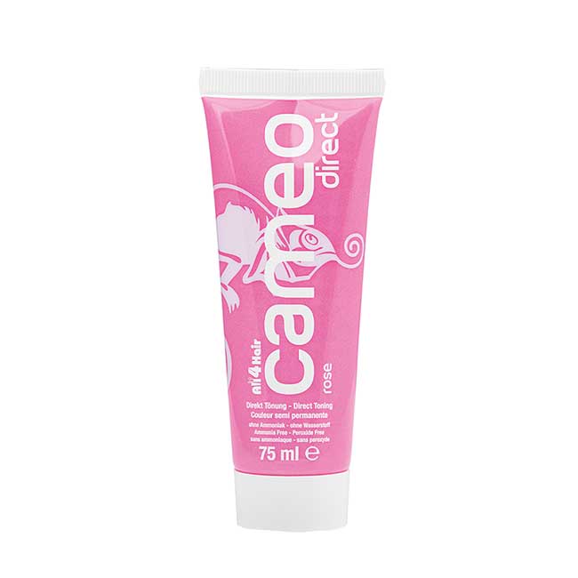 L4H - Cameo Direct rosé - 75ml