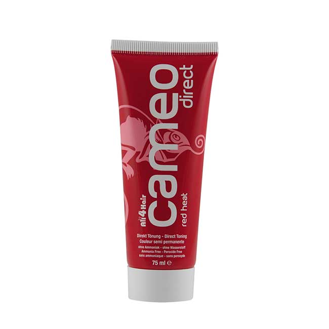 L4H - Cameo Direct red heat - 75ml