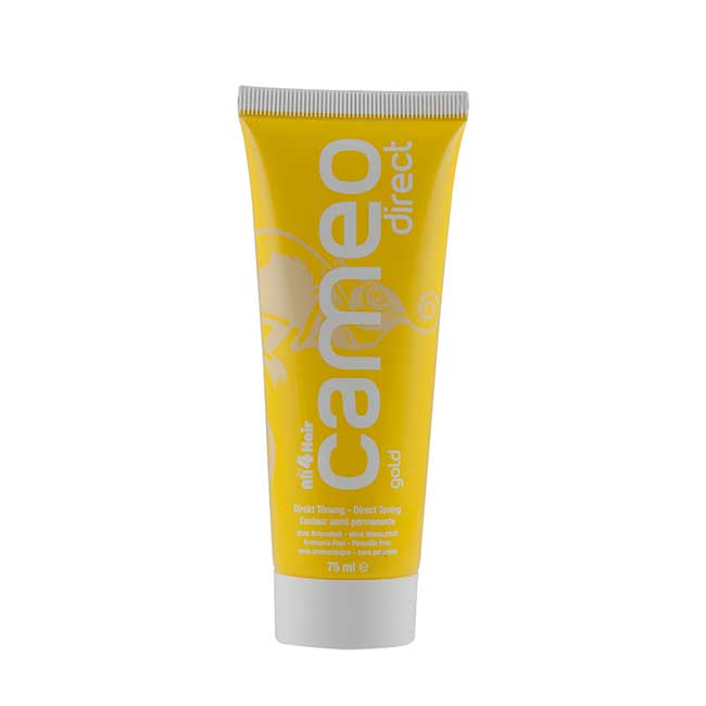 L4H - Cameo Direct Gold - 75ml