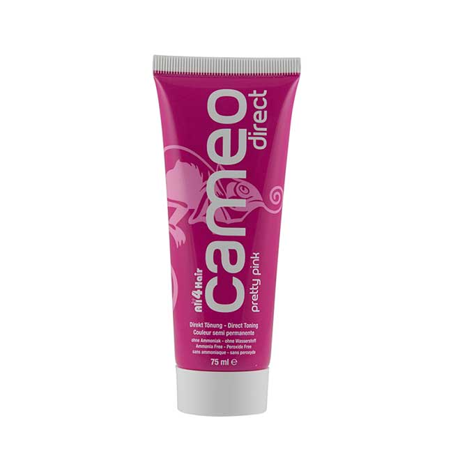 L4H -  Cameo Direct pretty pink - 75ml