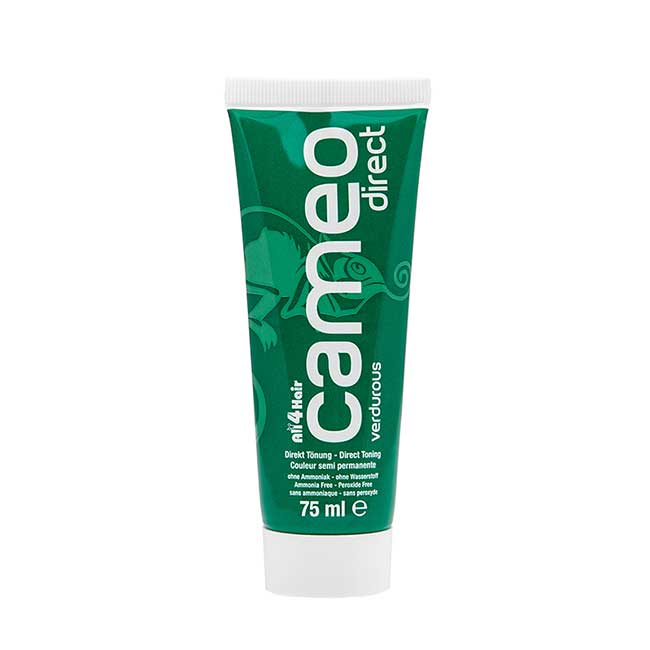 L4H - Cameo Direct verdurous - 75ml