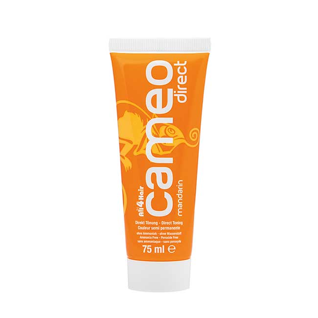 L4H - Cameo Direct mandarin - 75ml