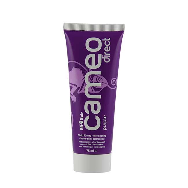 L4H -  Cameo Direct purple - 75ml