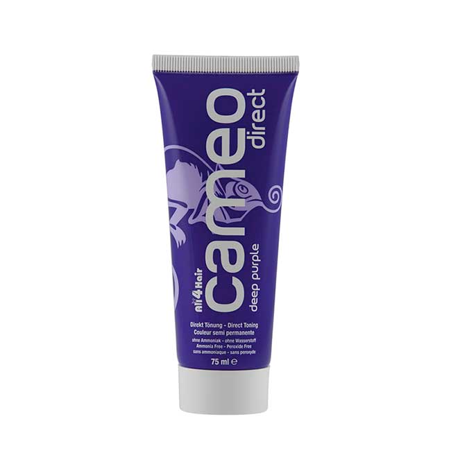 L4H - Cameo Direct deep purple - 75ml