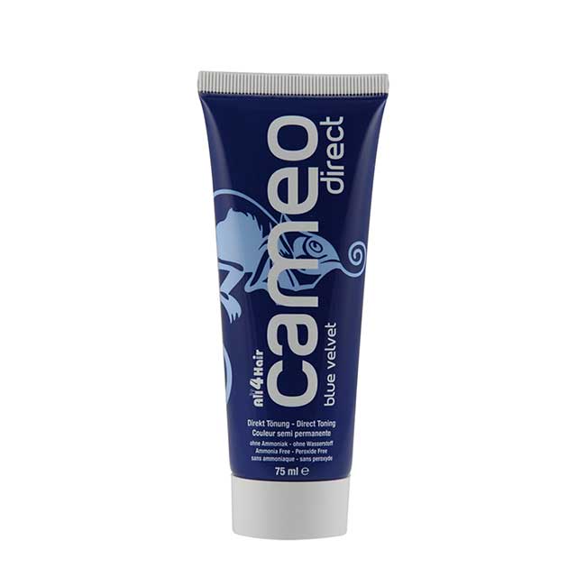 L4H - Cameo Direct blue velvet - 75ml