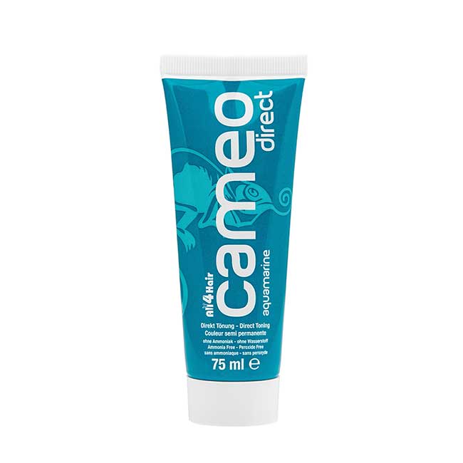 L4H - Cameo Direct auquamarine - 75ml