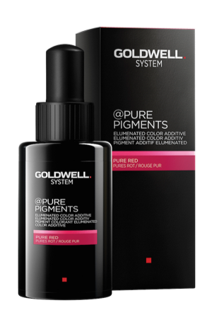 Goldwell - Pure Pigments rot - 50ml