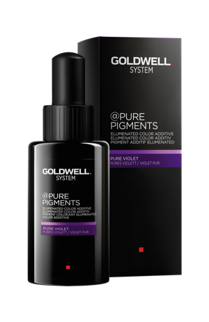 Goldwell - Pure Pigments violett - 50ml
