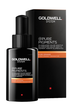 Goldwell - Pure Pigments Orange - 50ml