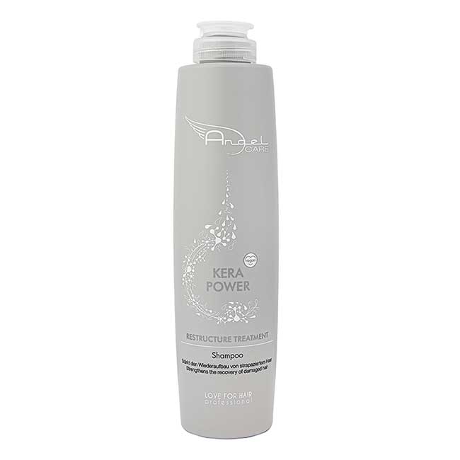 L4H - Angel Care Kerapower Shampoo - 300ml
