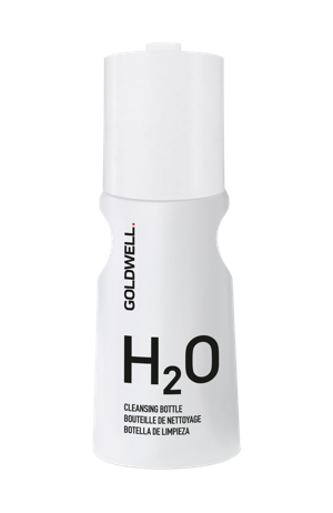 Goldwell - Depot Reinigungsflasche