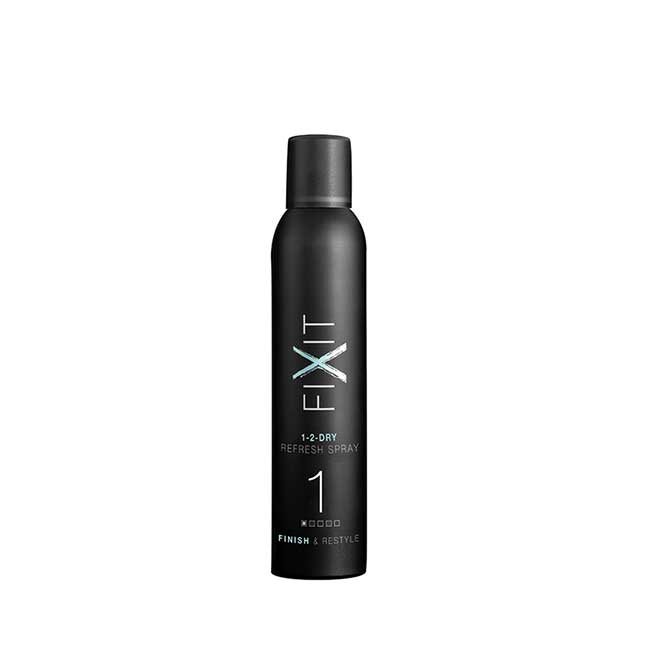 L4H - Fixit Finish 1-2 Dry Refresh Spray - 200ml