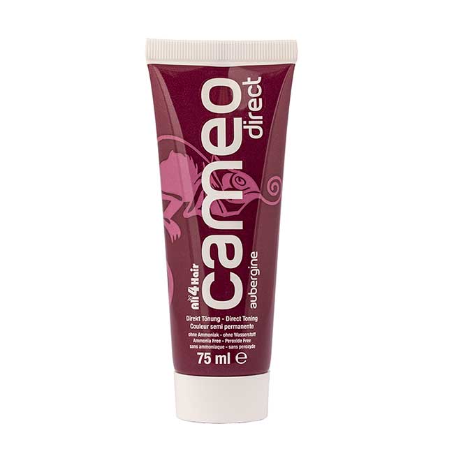 L4H - Cameo Direct aubergine - 75ml