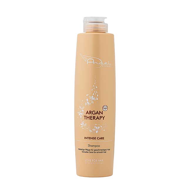 L4H - Angel Care Argan Therapy Shampoo - 300ml