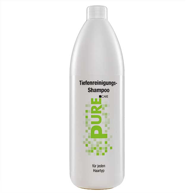 A4H - Pure.Care Tiefenreinigungsshampoo - 1.000ml