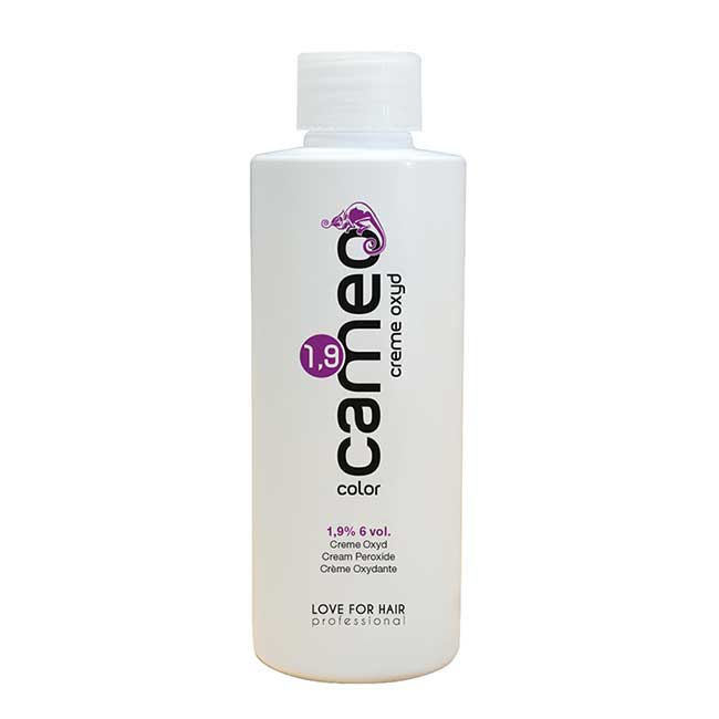L4H - Cameo Creme Oxyd 6 Vol./ 1,9% - 120ml