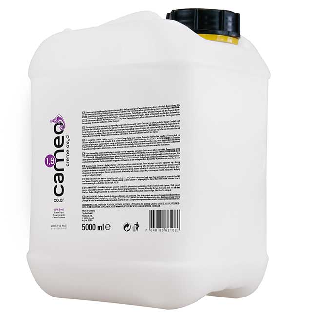 L4H - Cameo Creme Oxyd 6 Vol./ 1,9% - 5.000ml