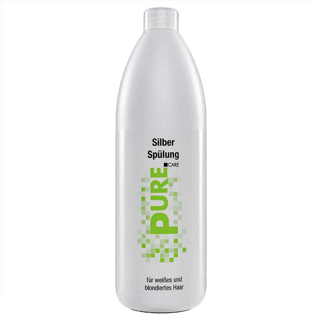 A4H - Pure.Care Silber Spülung - 1.000ml