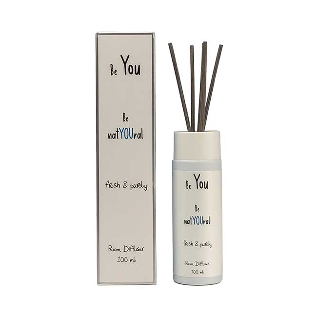 LFH -Be YOU Raumduft natYOUral - 100ml