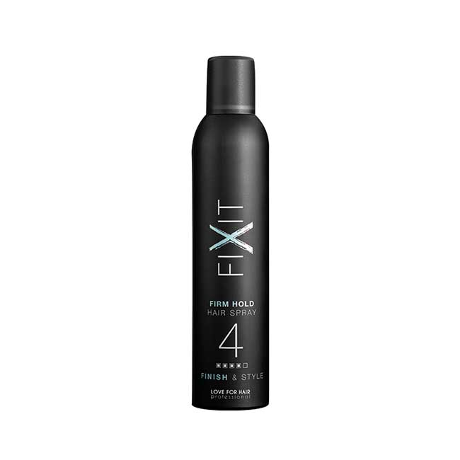 L4H - Fixit Finish Firmhold Haarspray - 300ml