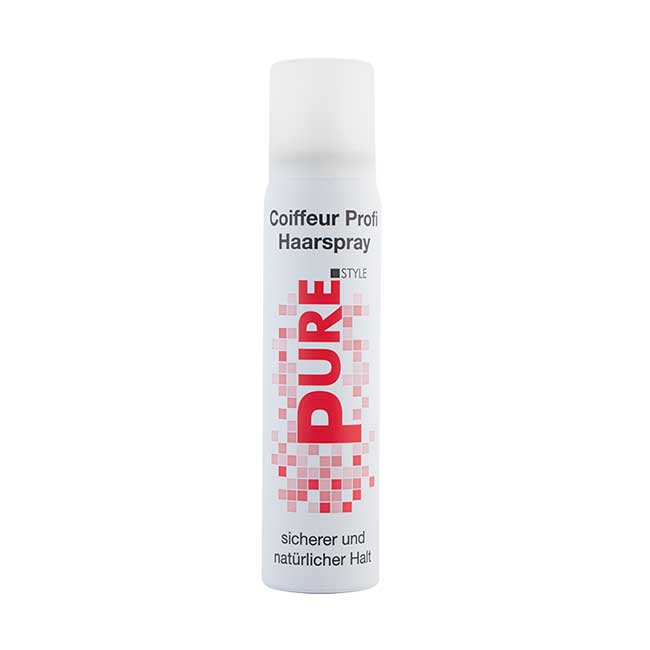 A4H - Pure.Style Coiffeur Profi-Haarspray - 100ml