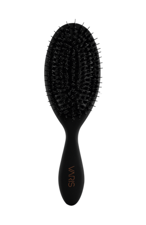 Varis - Smoothing Brush