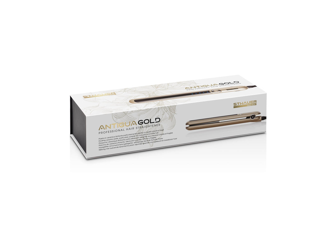 Sthauer Luxury Collection Antigua Gold