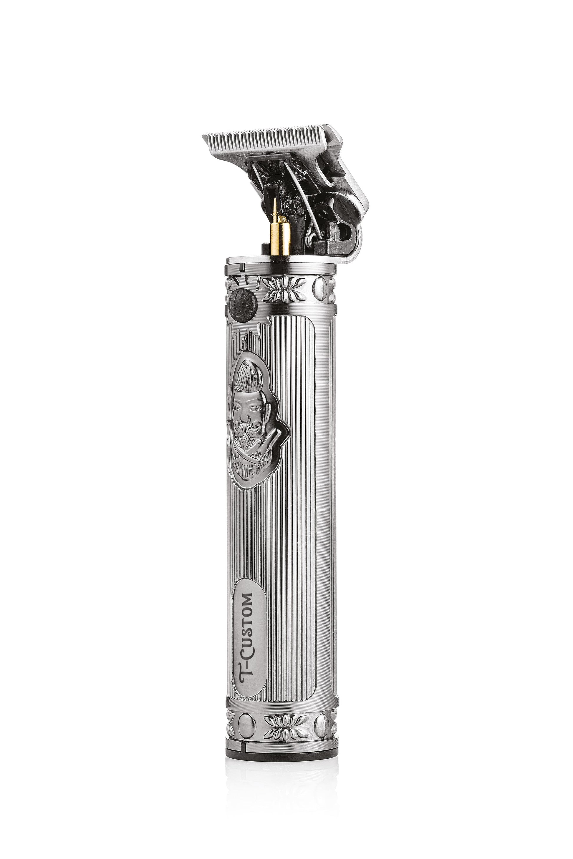 STHAUER Barber T-Custom
