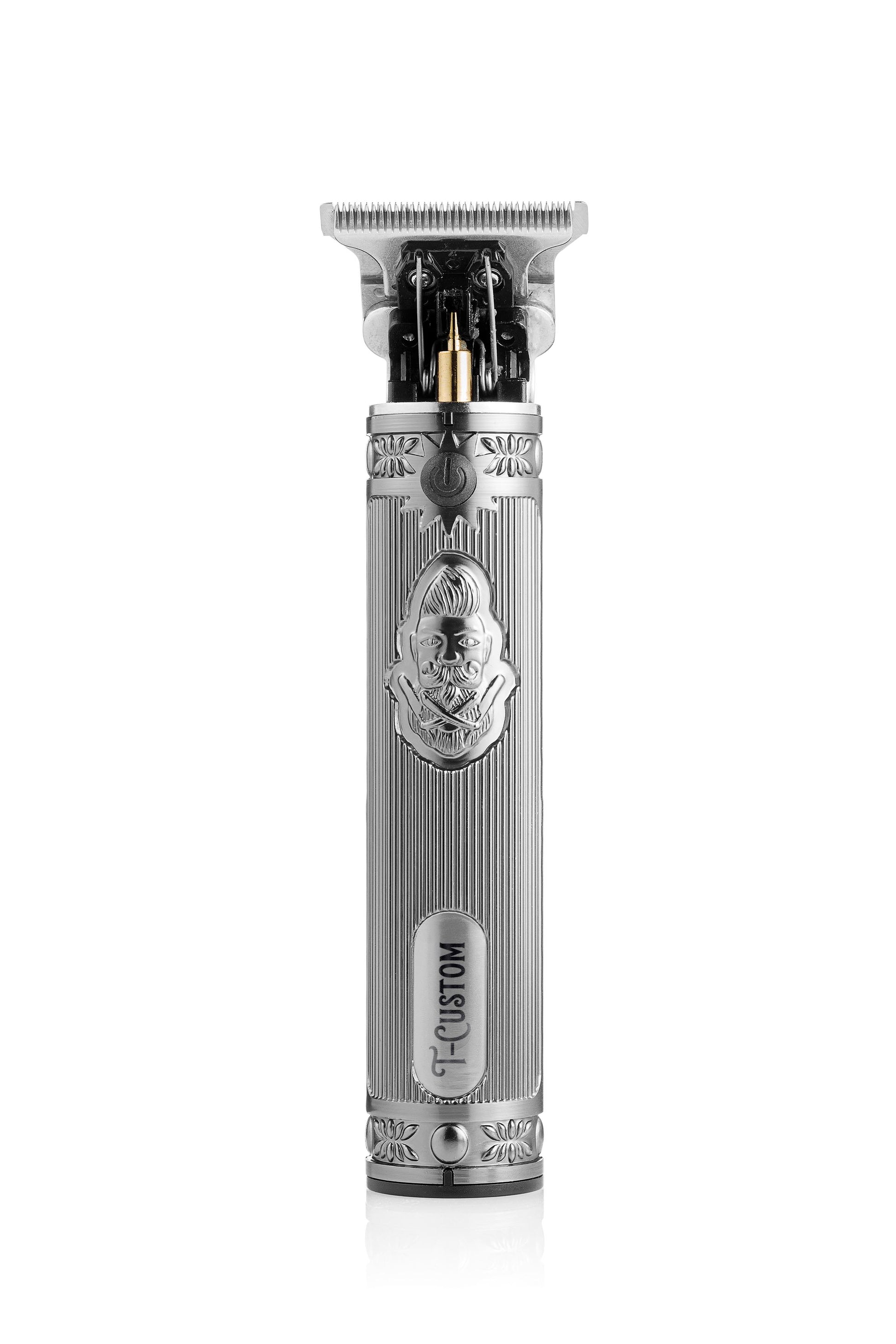 STHAUER Barber T-Custom