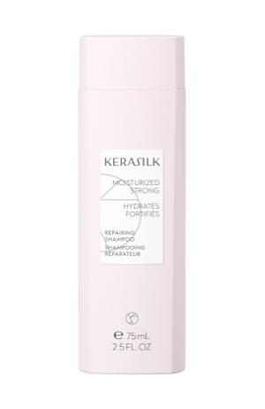 Kerasilk - Essentials - Reparierendes Shampoo - 75ml
