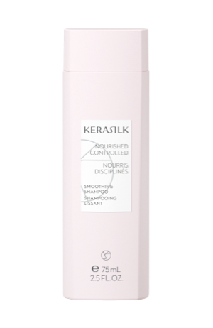 Kerasilk - Essentials - Bändigendes Shampoo - 75 ml