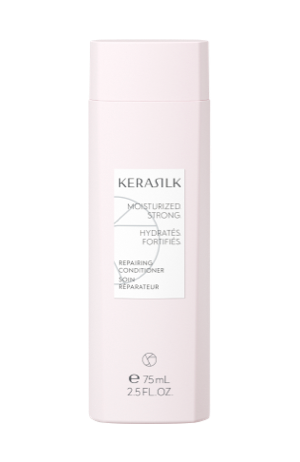Kerasilk - Essentials - Reparierender Conditioner - 75ml