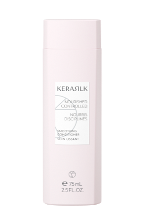Kerasilk - Essentials - Bändigender Conditioner - 75ml