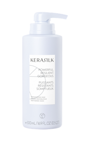 Kerasilk - Specialists - Kräftigende Maske - 500ml