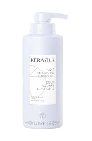Kerasilk - Specialists - Bändigende Maske - 500ml