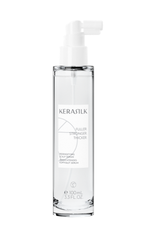 Kerasilk - Specialists - Verdichtendes Kopfhaut Serum - 100ml